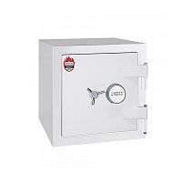 Сейф огневзломостойкий GRIFFON F60CL I.51.E WHITE